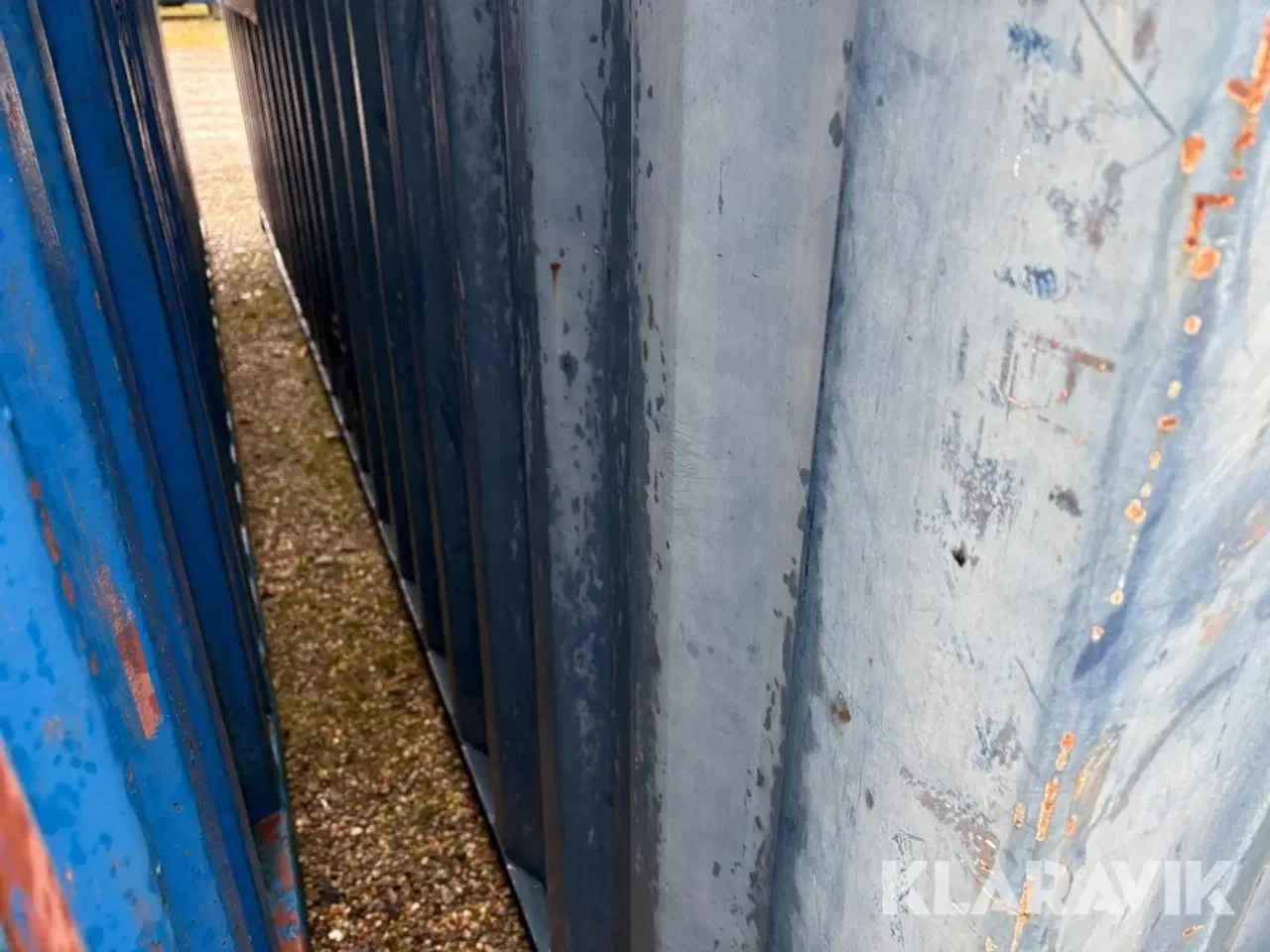 Billede 8 - Container 20 fod