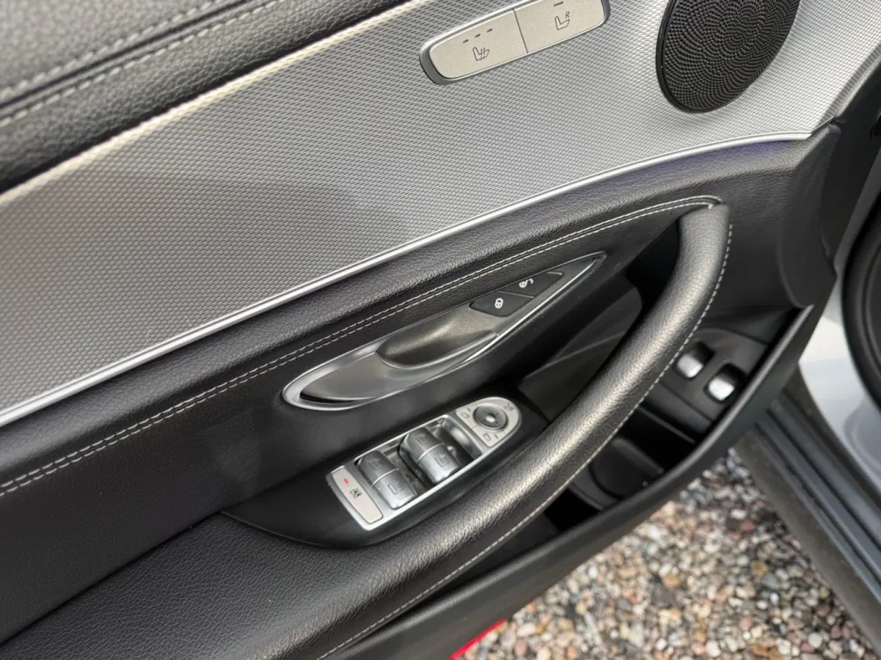 Billede 12 - Mercedes E220 d 2,0 AMG Line aut.