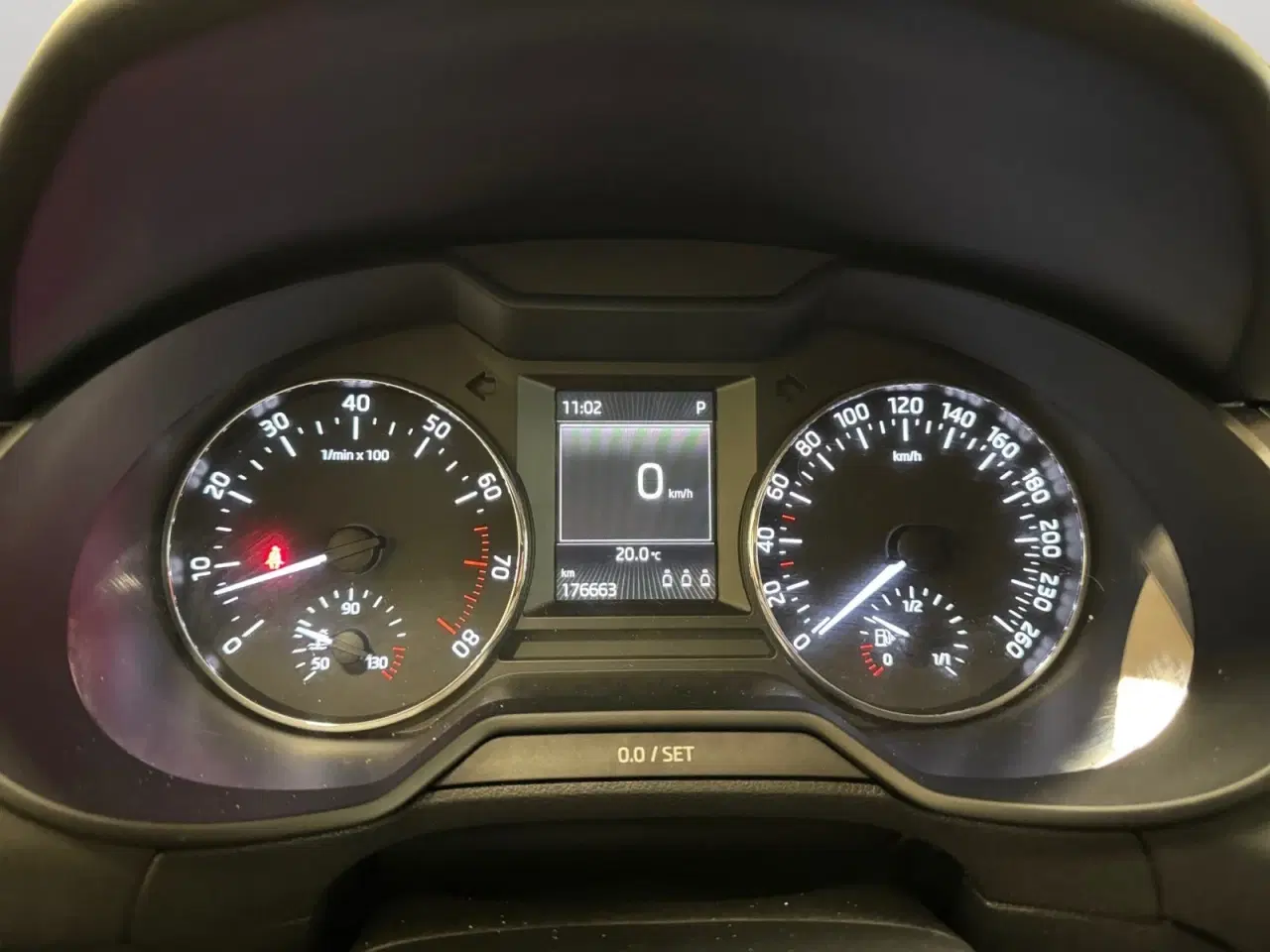 Billede 7 - Skoda Octavia 1,4 TSi 140 Elegance Combi DSG