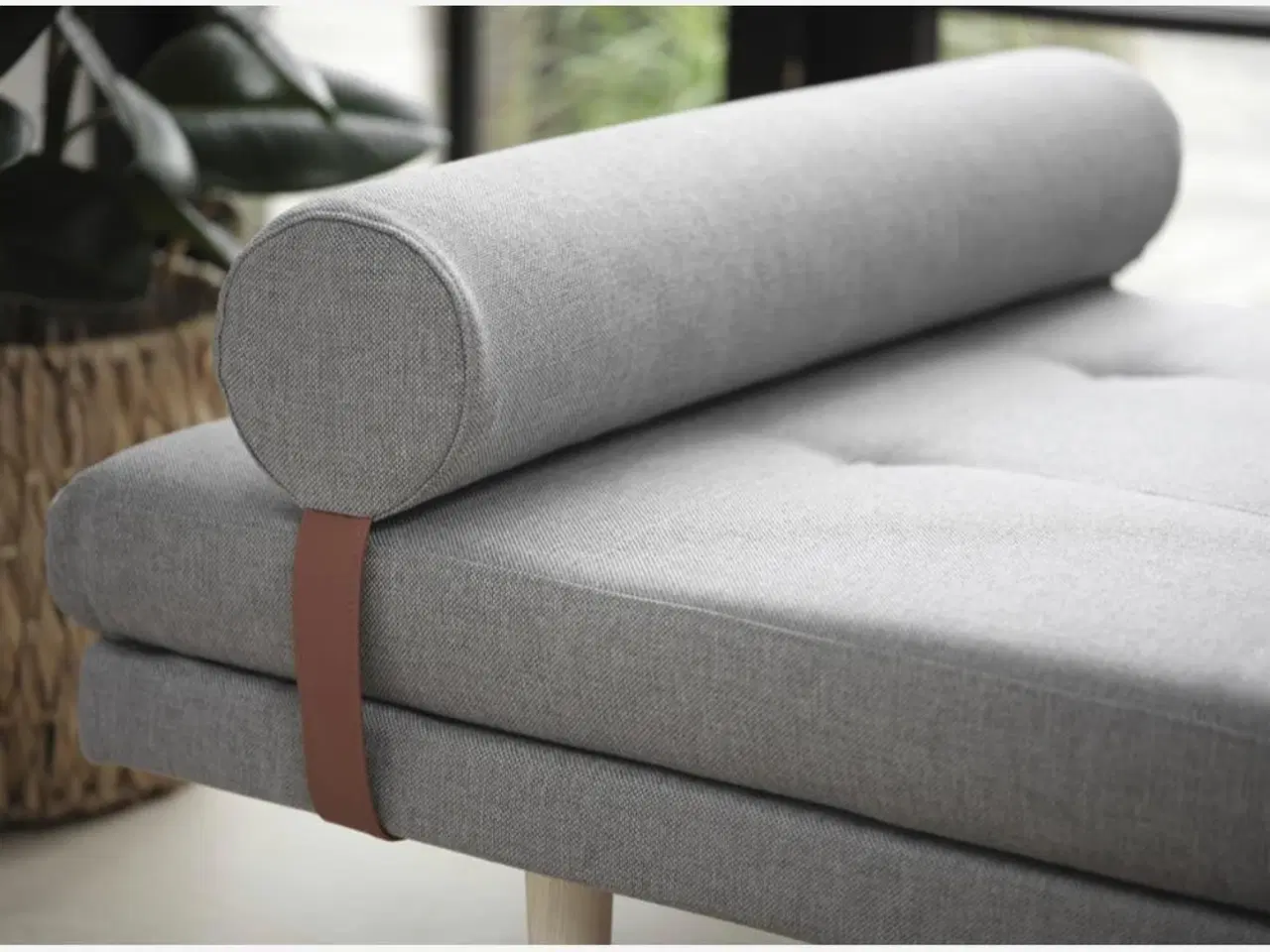 Billede 2 - Daybed ILVA grå