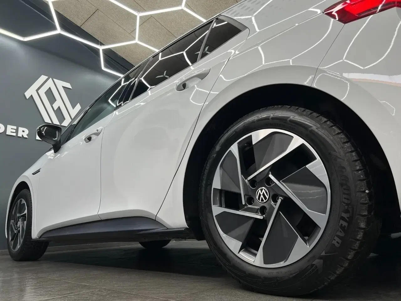 Billede 18 - VW ID.3 58 Pro Performance Family