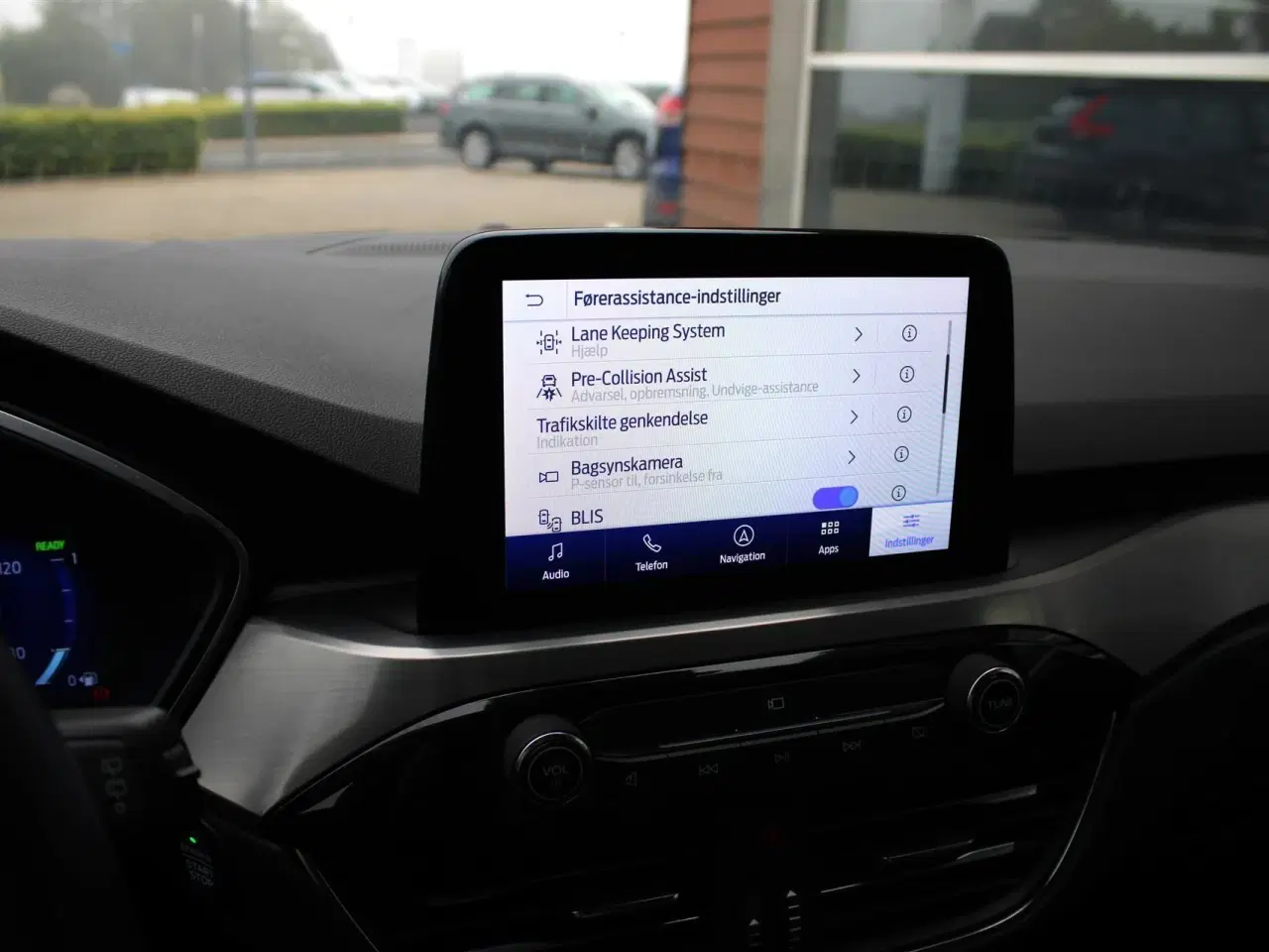 Billede 12 - Ford Kuga 2,5 Plugin-hybrid Titanium X CVT 225HK 5d Trinl. Gear