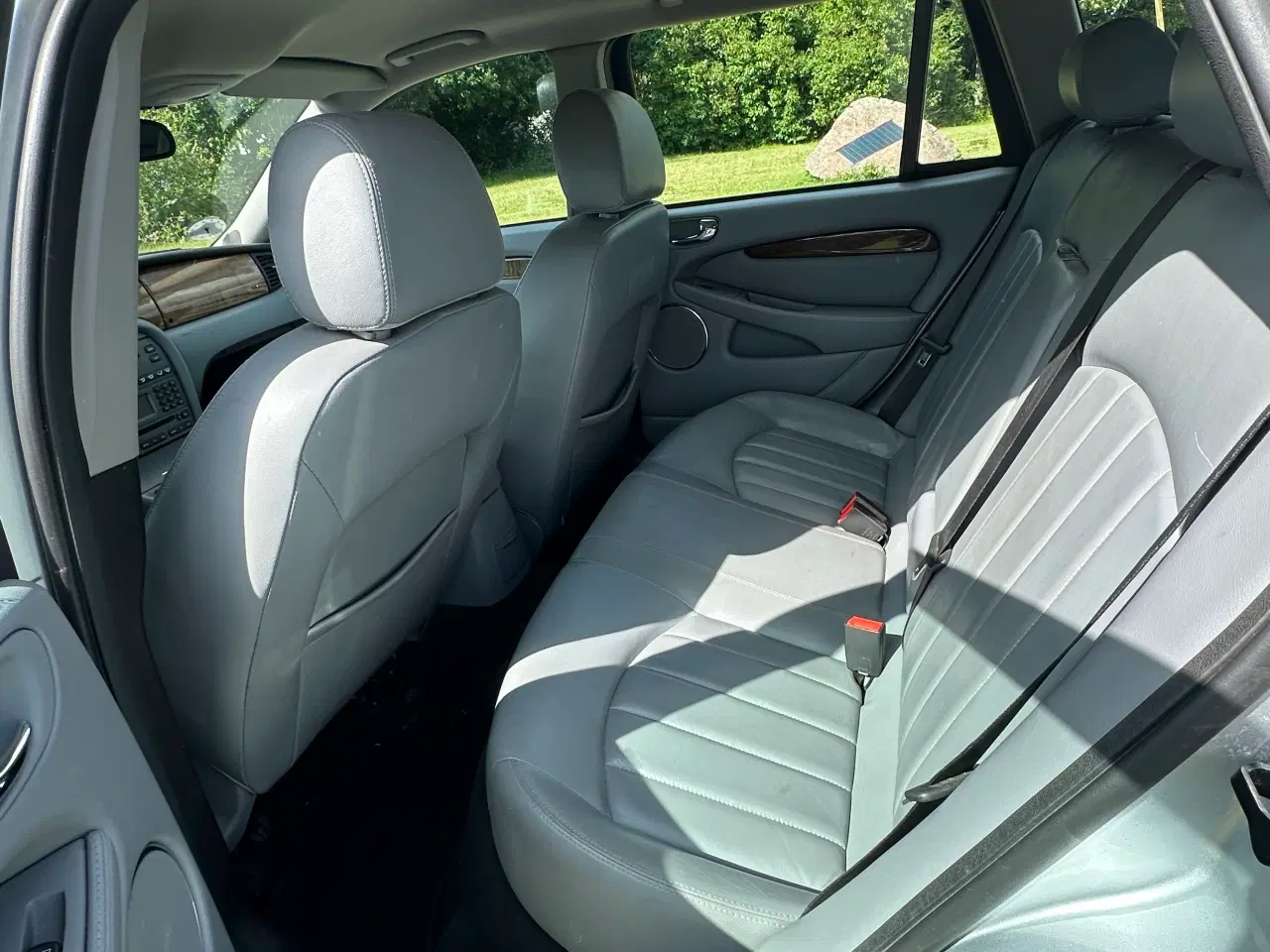 Billede 8 - Jaguar x-type