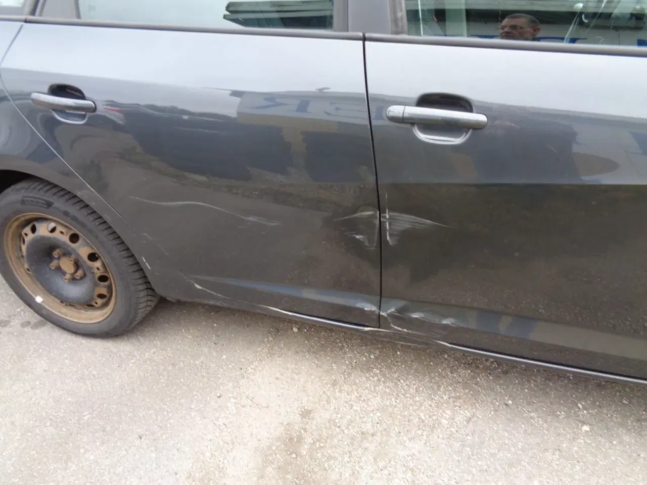 Billede 4 - Seat Ibiza 1,2 TDi 75 Reference ST eco