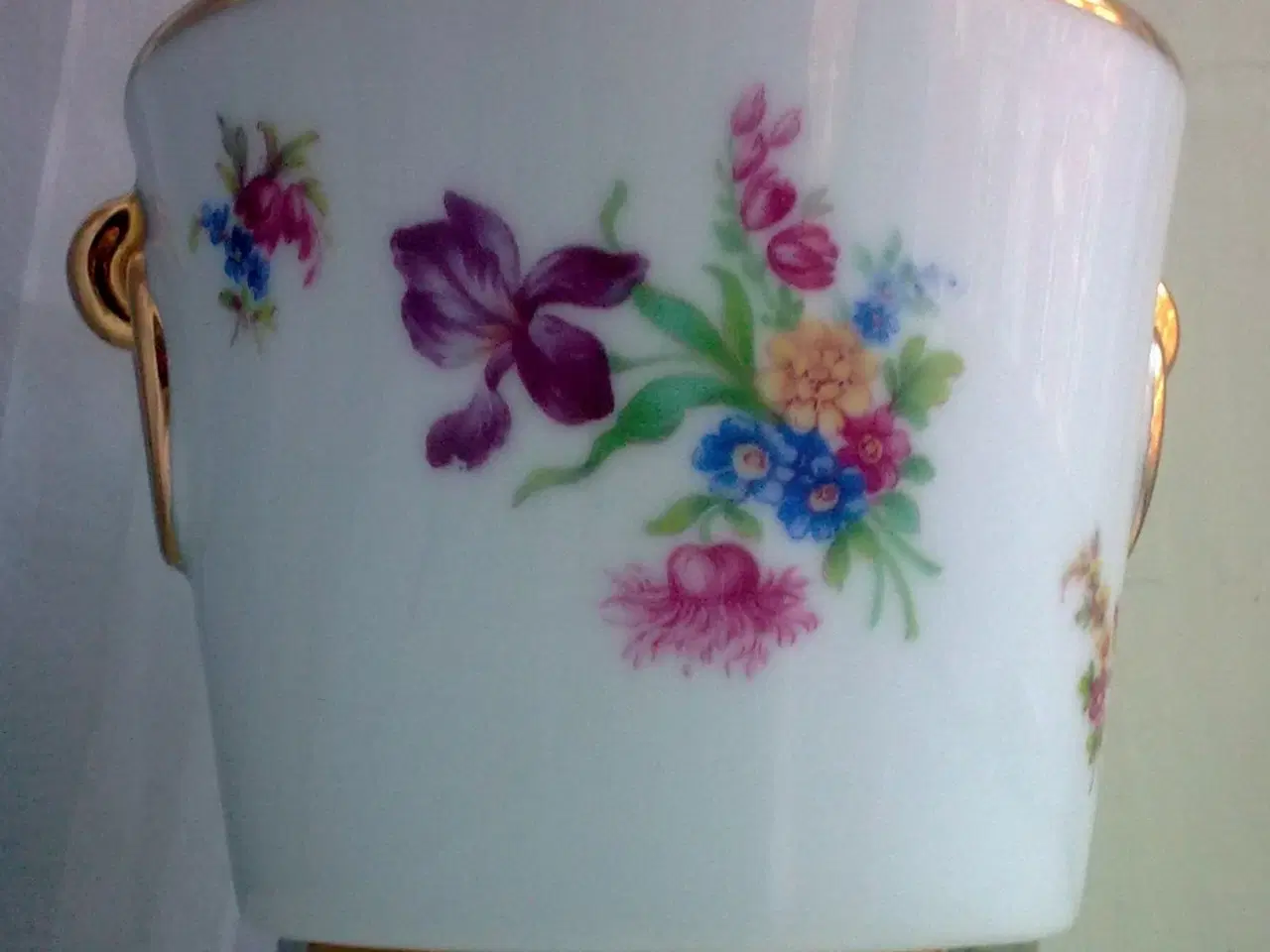 Billede 16 - Karlskrona 90 årig svensk krukke DESIGN +gæster