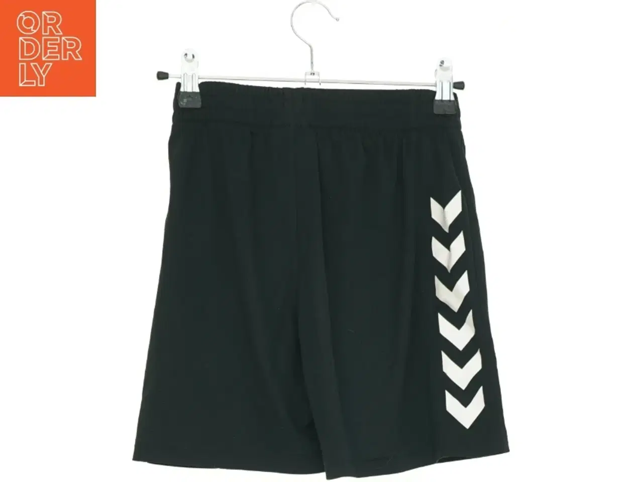 Billede 2 - Shorts fra Hummel (str. 146 cm)
