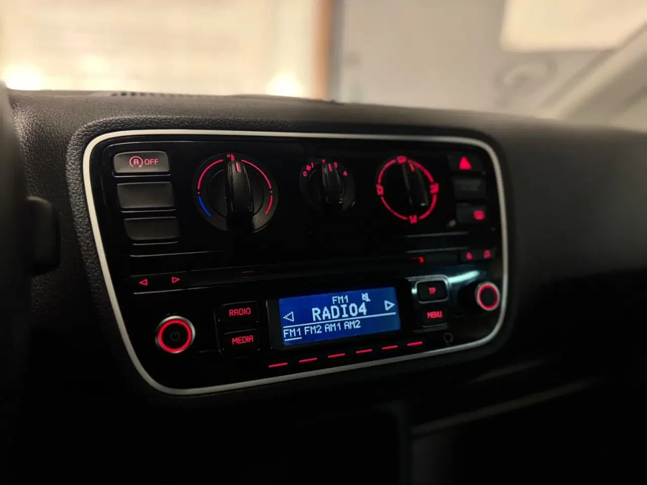 Billede 15 - VW Up! 1,0 60 Take Up! BMT