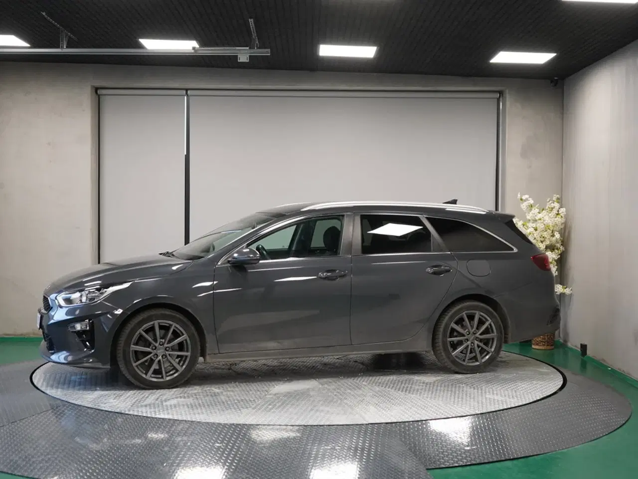 Billede 3 - KIA CEED 1.5 Stationcar DCT7 Aut.