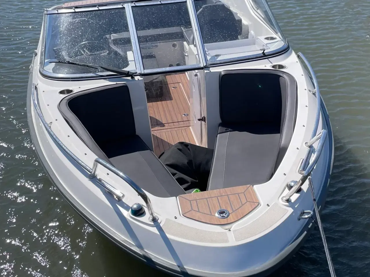 Billede 2 - Uttern T62 Bowrider