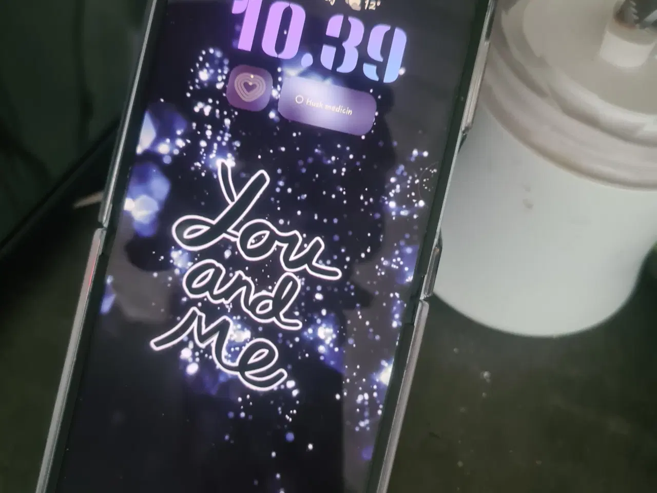 Billede 3 - Samsung galaxy z flip 6 