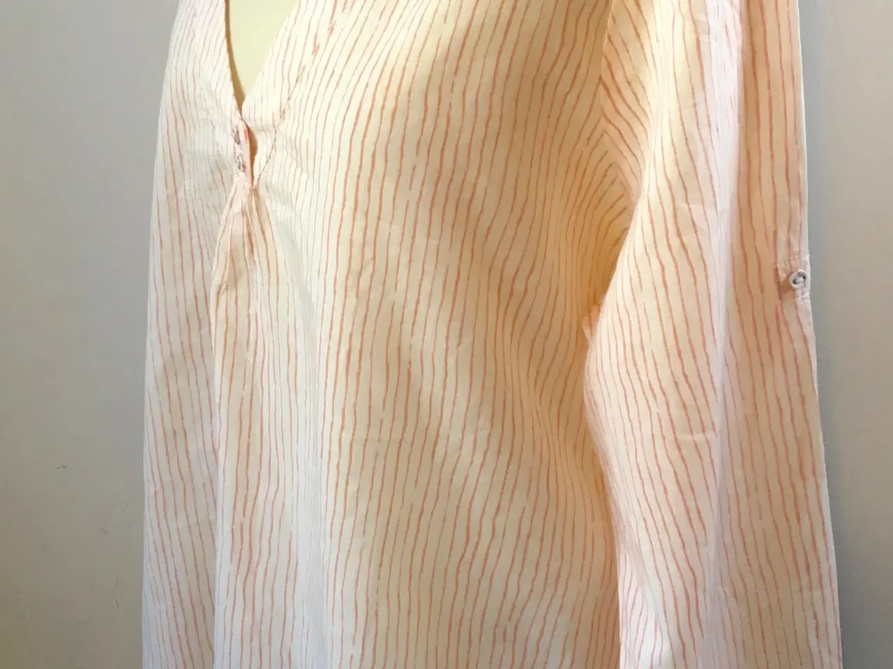 Billede 4 - Plus Fine, bluse, str XXL