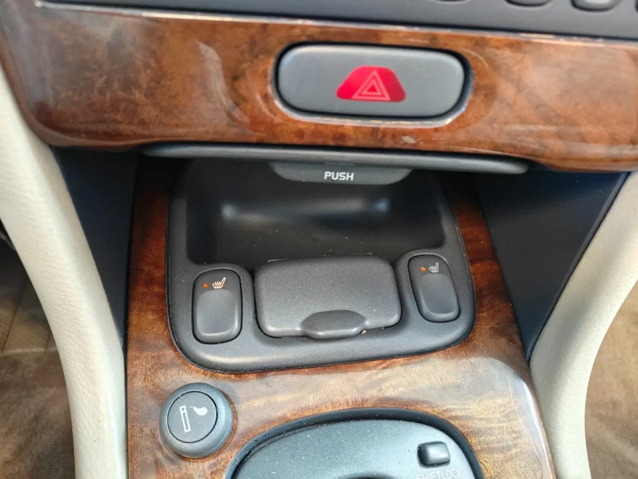 Billede 14 - Volvo C70 2,3 T Cabriolet aut.
