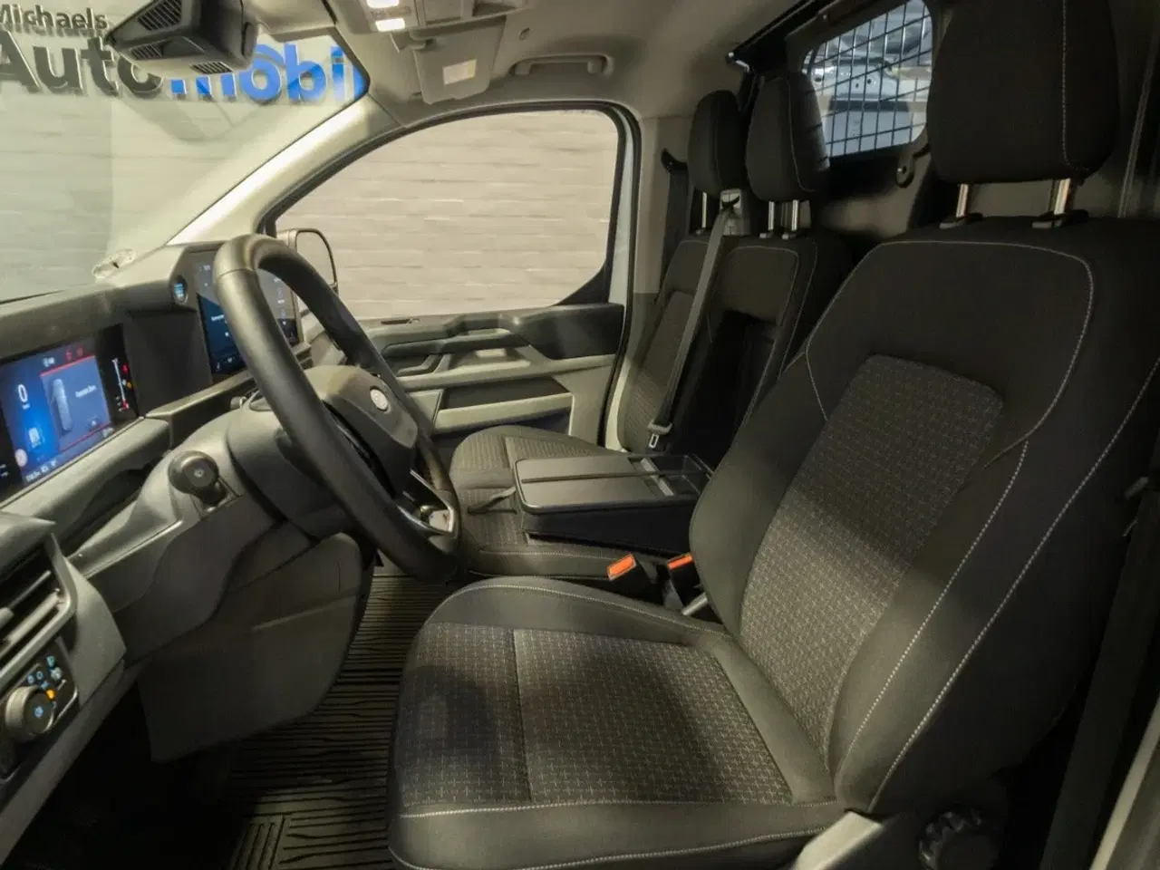 Billede 24 - Ford Transit Custom 300L 2,0 EcoBlue Trend
