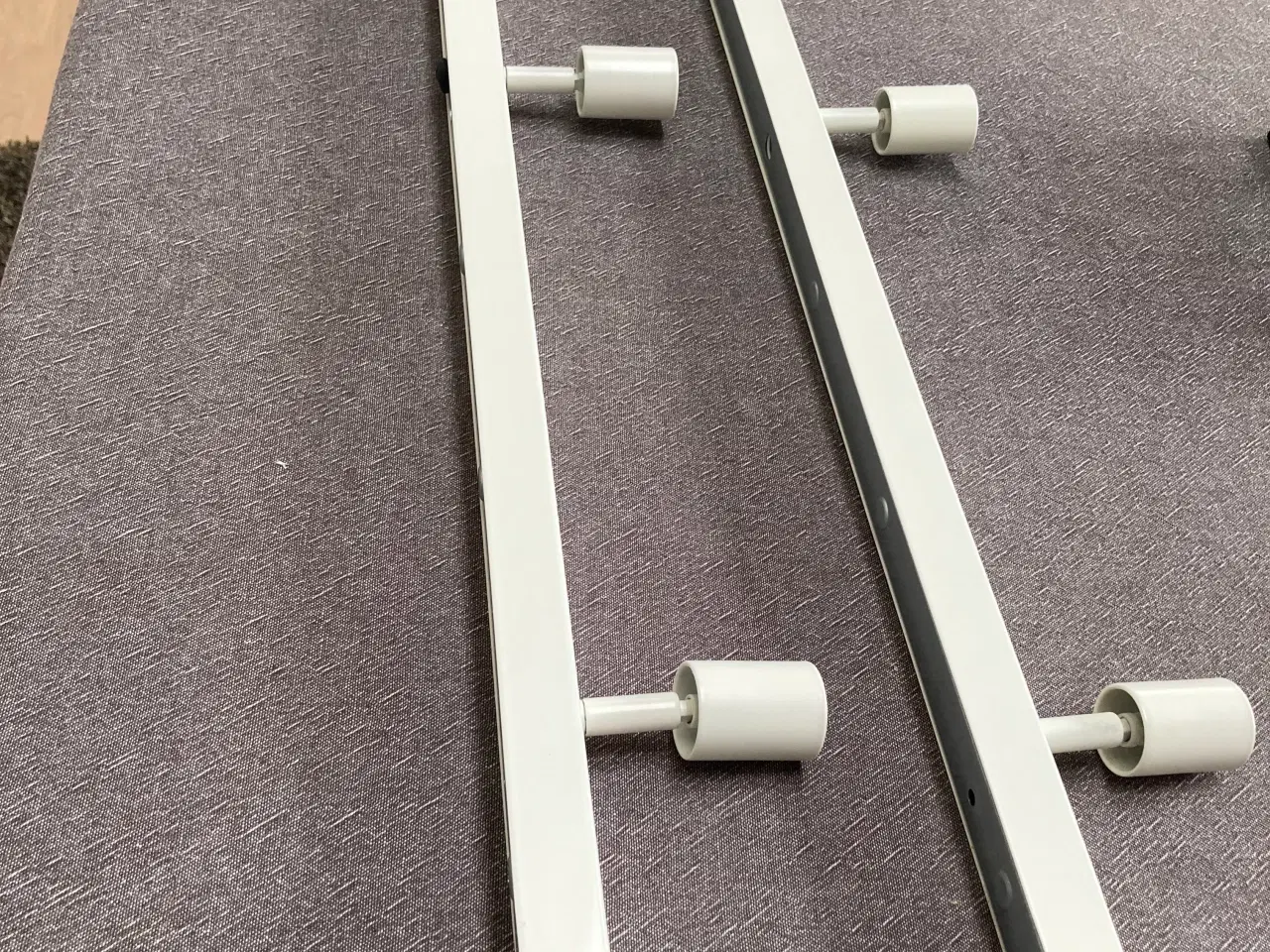 Billede 1 - Loftlampe med 3LED Spot
