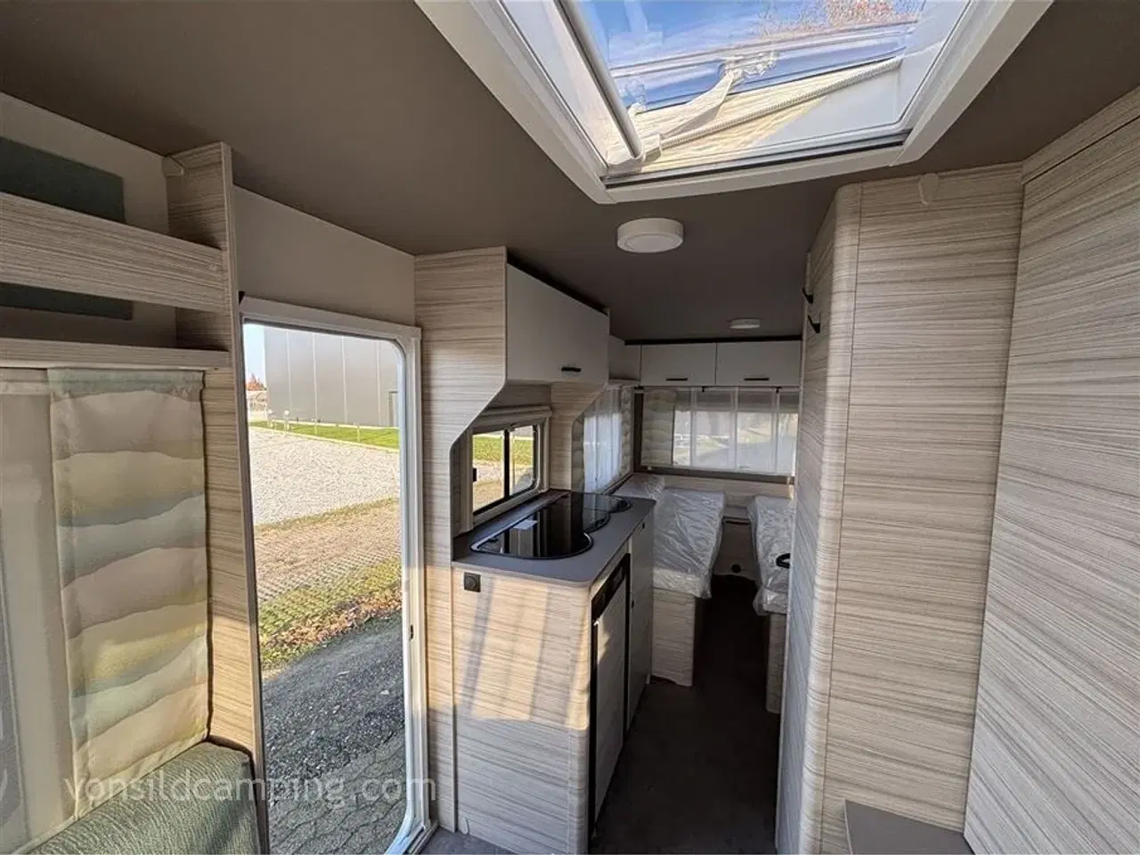 Billede 8 - 2026 - Dethleffs C joy 460 LE