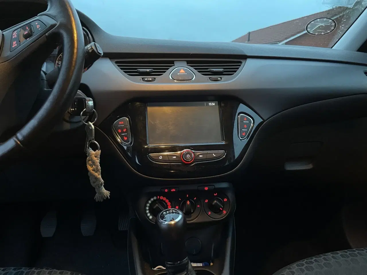 Billede 12 - Opel Corsa 1,3 CDTi 95 Enjoy