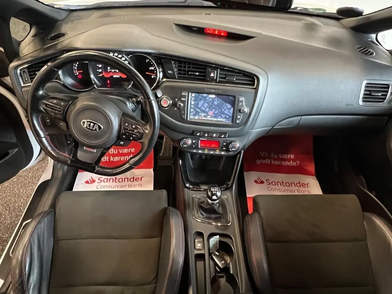 Billede 2 - Kia Ceed 1,6 T-GDi GT Advance