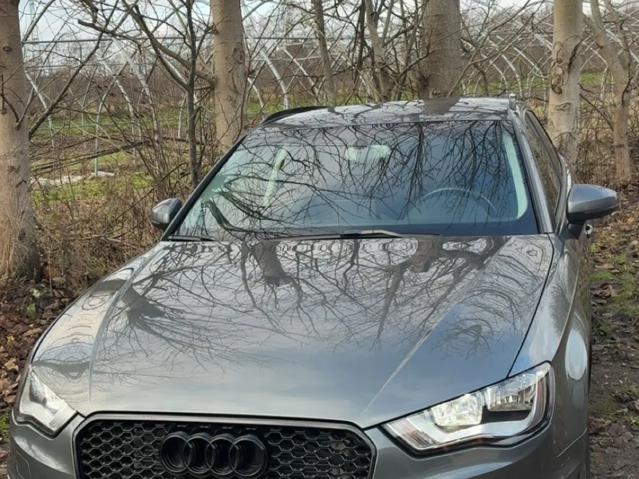 Billede 3 - Audi A3 1.8T Quattro