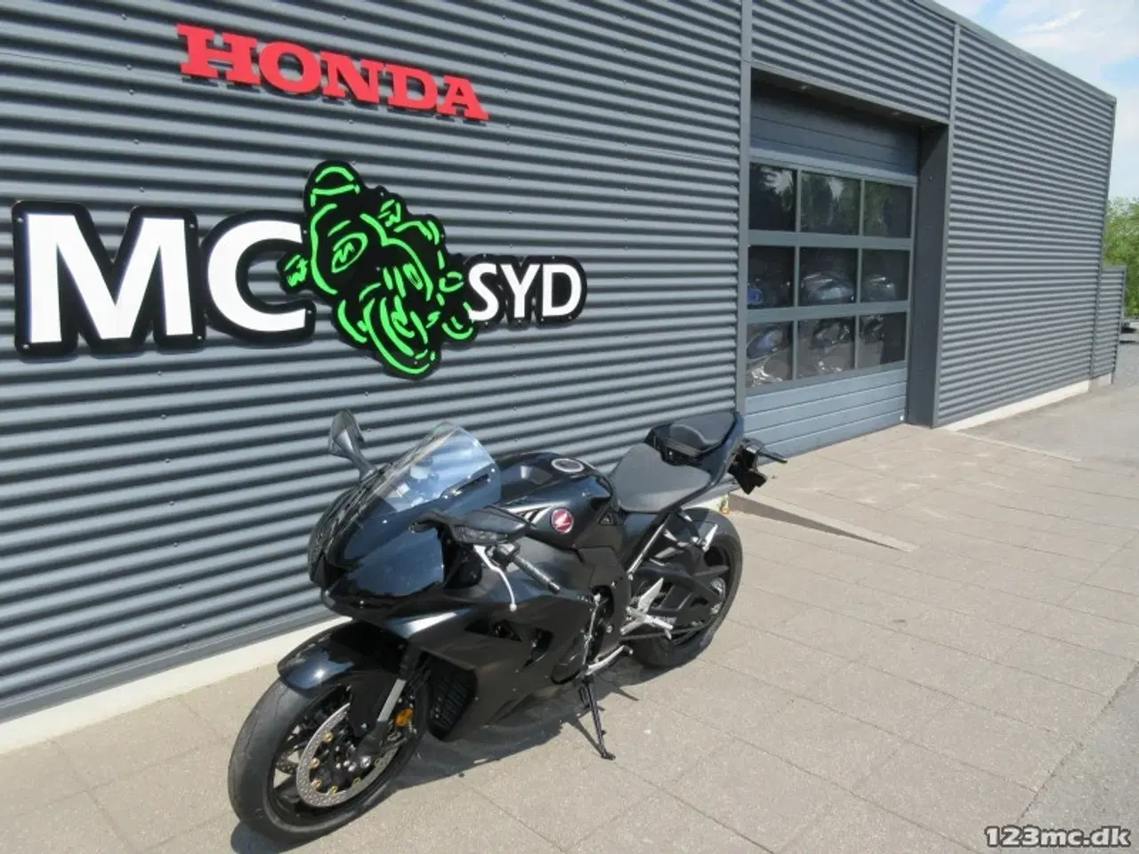 Billede 18 - Honda CBR 1000 RR-R Fireblade MC-SYD BYTTER GERNE  5 ÅRS FABRIKS GARANTI