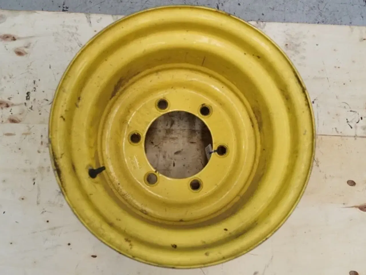 Billede 8 - 17"   16X17