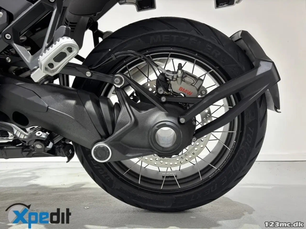 Billede 24 - BMW R 1300 GS Adventure