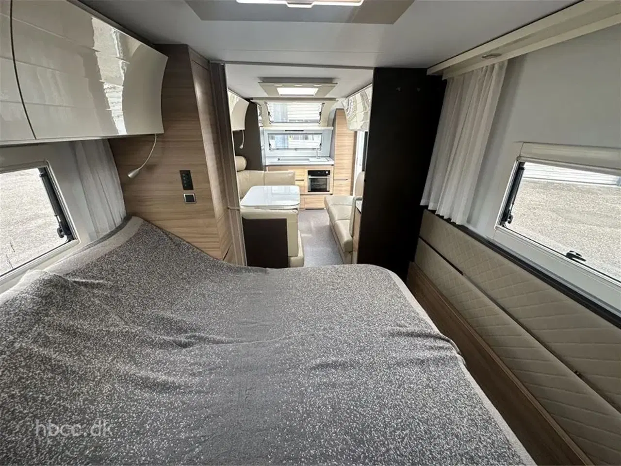 Billede 7 - 2019 - Adria Alpina 663 HT