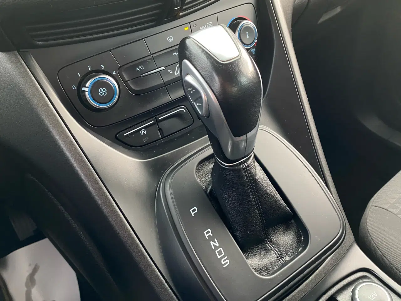 Billede 14 - Ford C-MAX 1,5 TDCi Business Powershift 120HK 6g Aut.