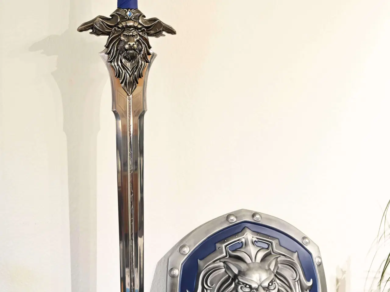 Billede 1 - Royal Guard Sword - World of Warcraft