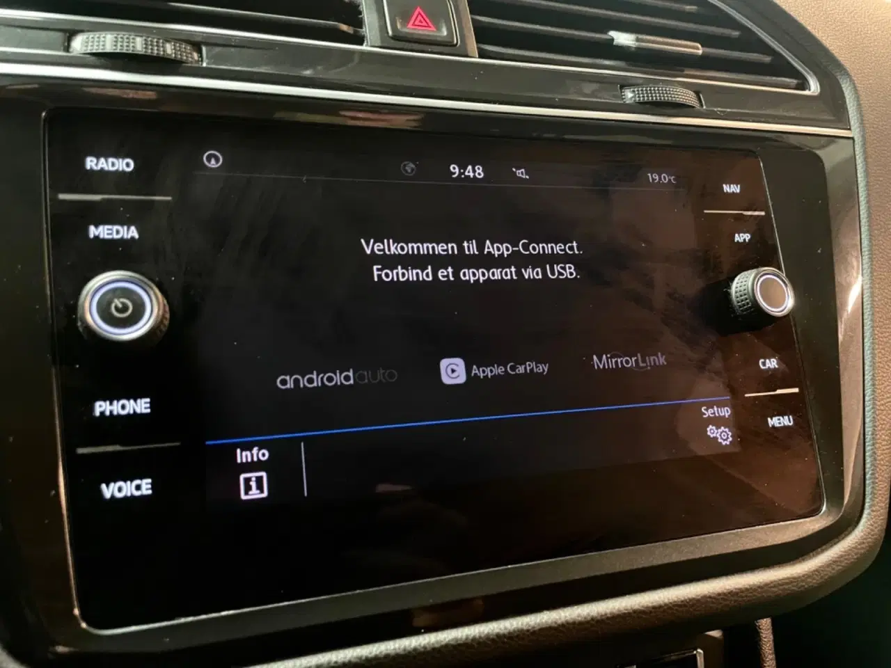 Billede 22 - VW Tiguan 2,0 TDi 150 Comfortline DSG