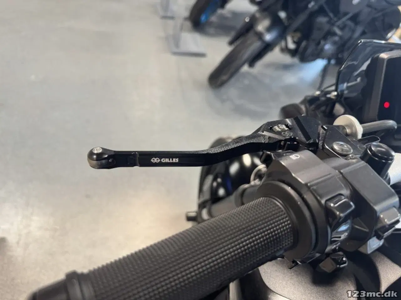 Billede 8 - Yamaha MT-09