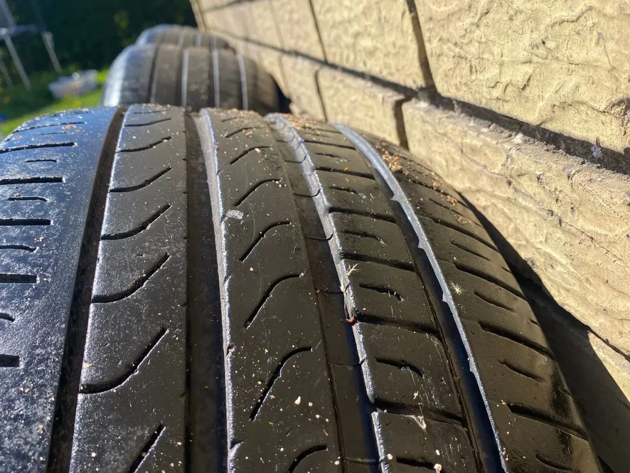 Billede 2 - Mercedes AMG fælge 