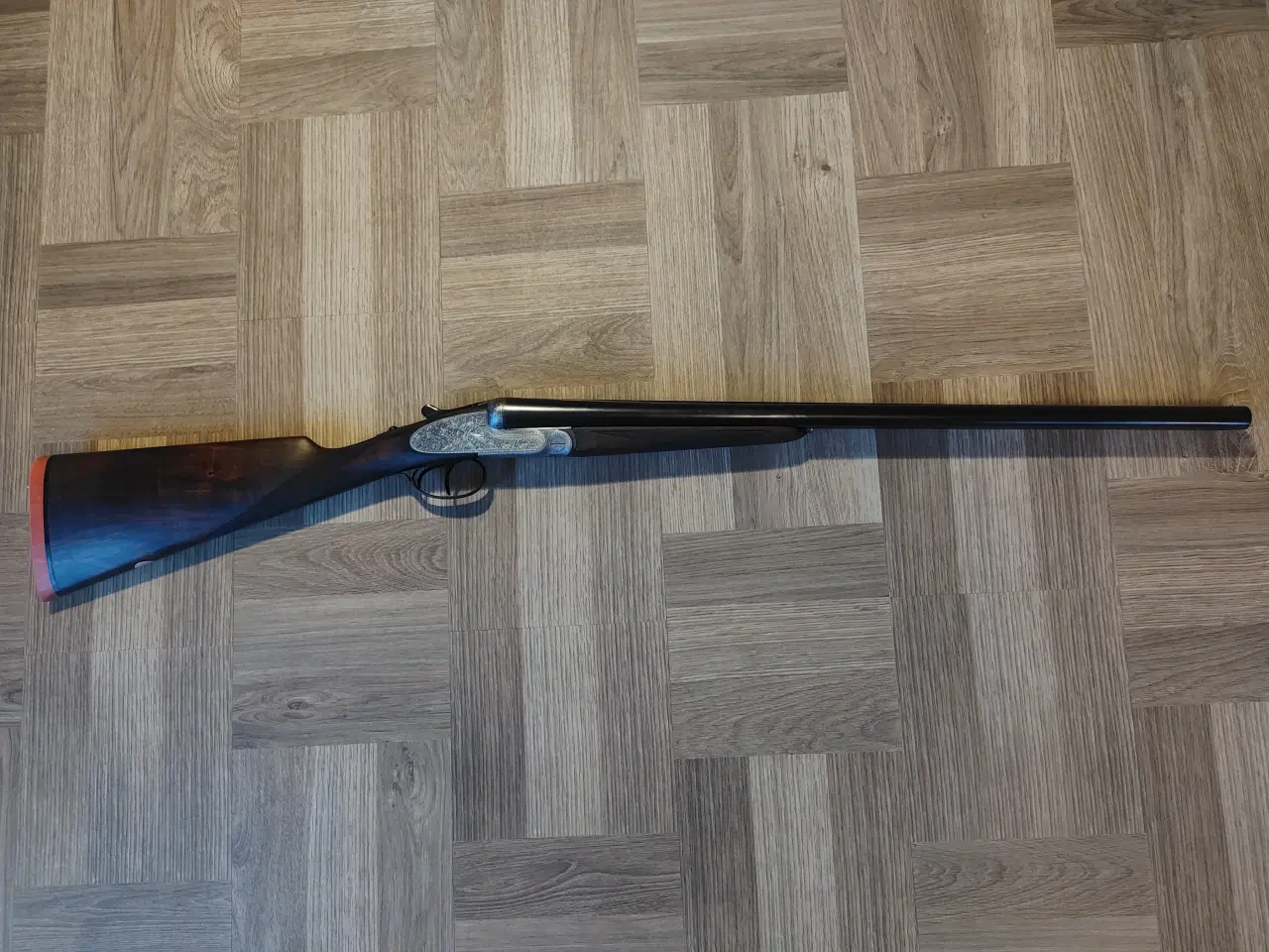 Billede 2 - Ugartechea Model 110 - Kal. 12/70