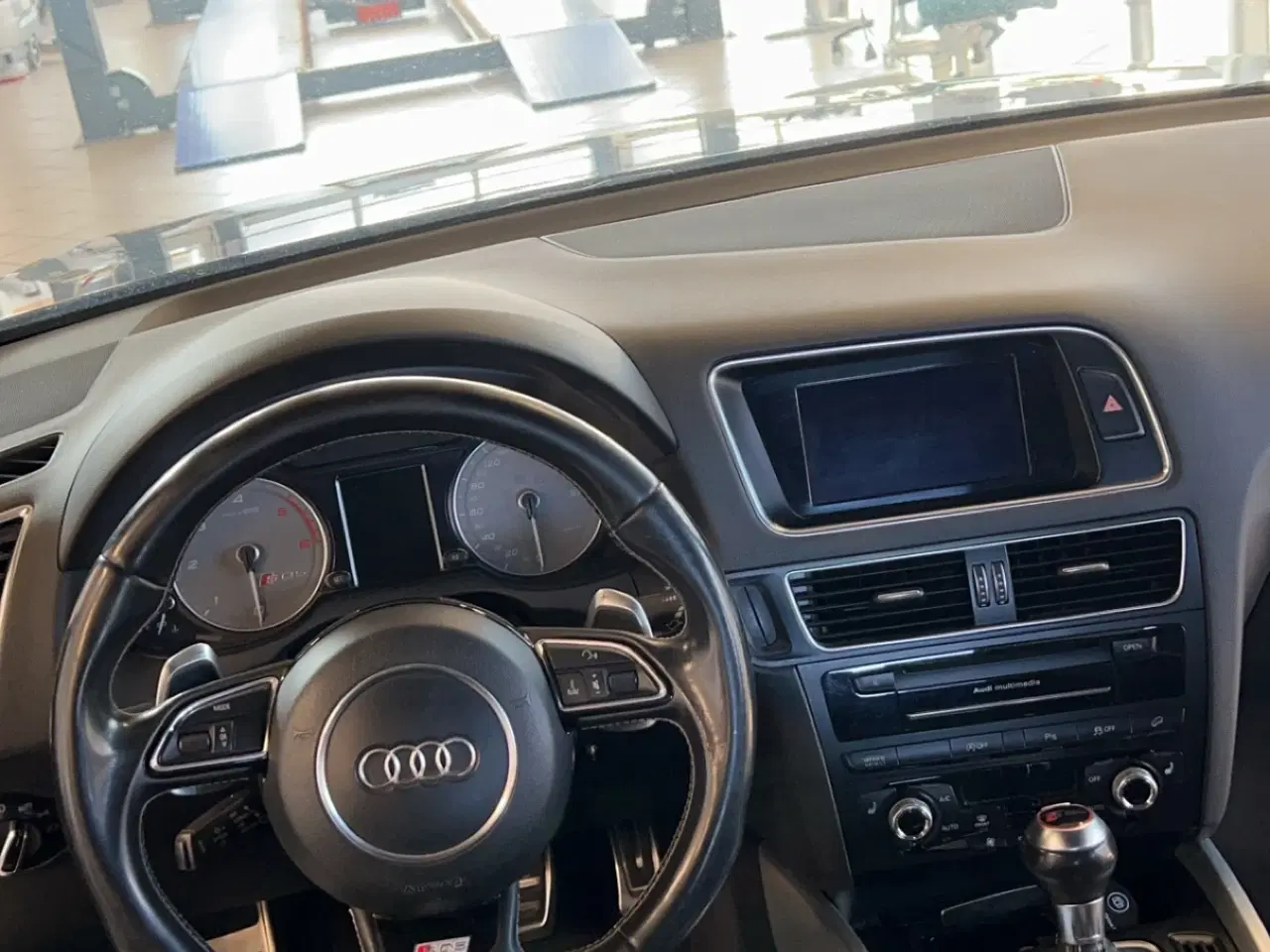 Billede 8 - Audi sq5 