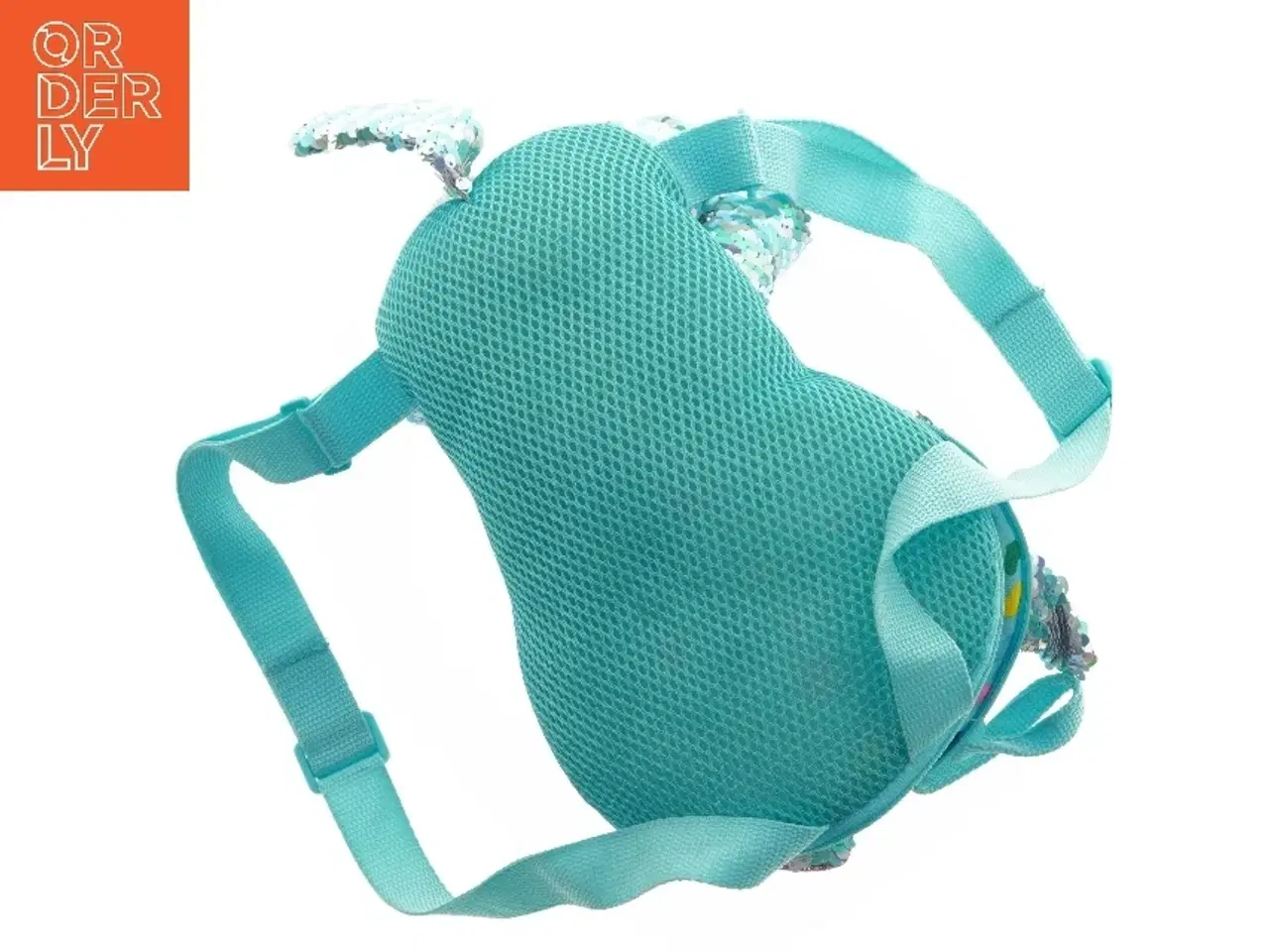 Billede 6 - Bamse rygsæk (str. 28 cm)