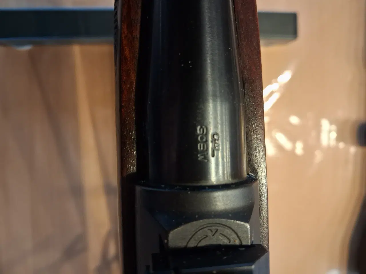 Billede 4 - Jagtriffel BRNO 308W