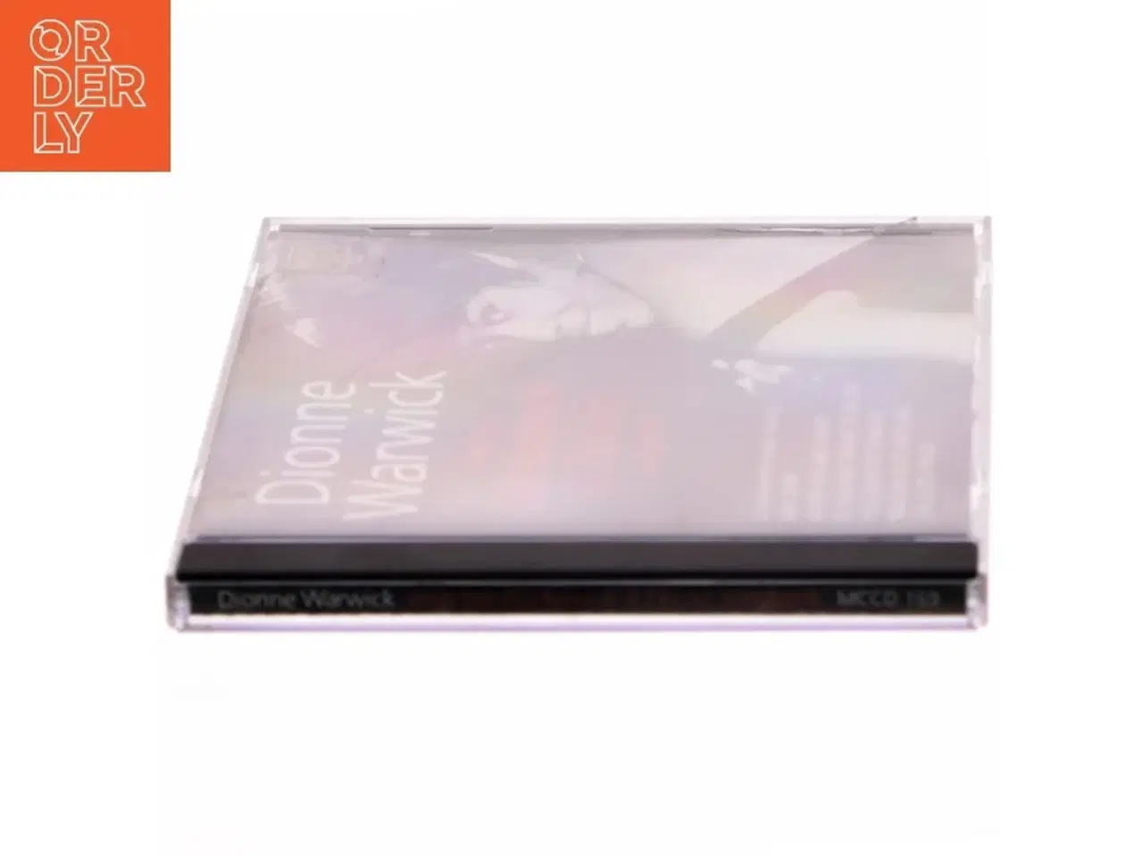 Billede 2 - Dionne Warwick Sings the Bacharach & David Songbook (DVD)