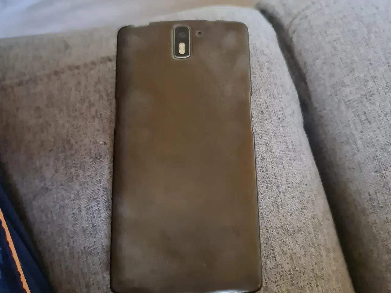 Billede 2 - One + smart mobiltelefon 