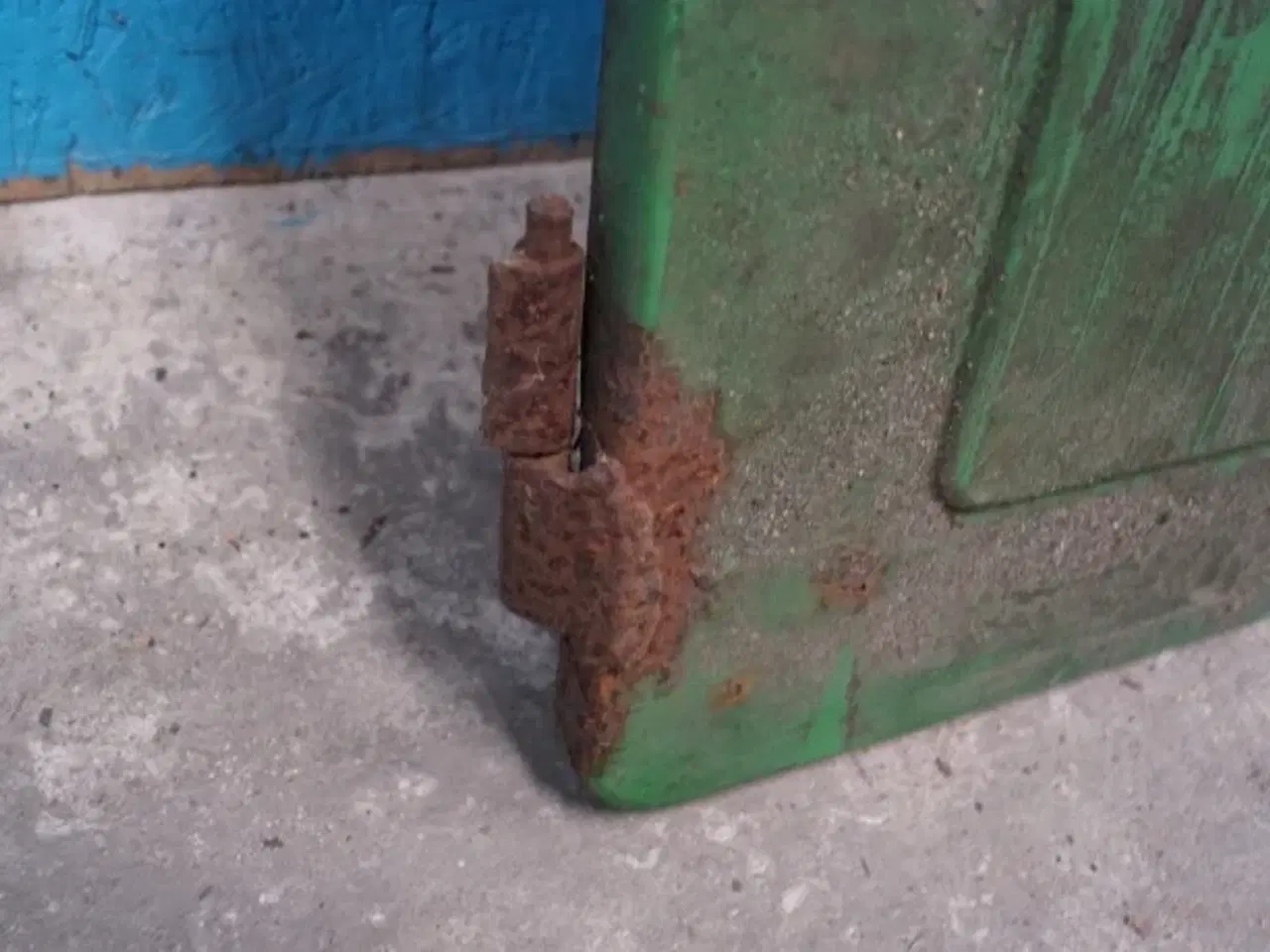 Billede 9 - John Deere Sekura 74 Taglem AL34740