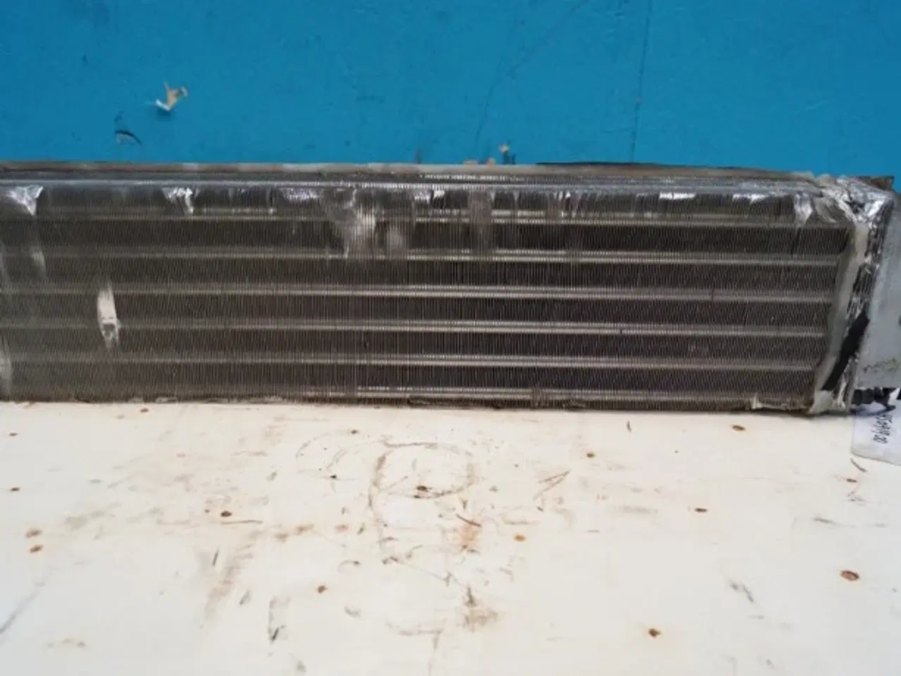 Billede 10 - Dronningborg D7500 Kondensor 45091900