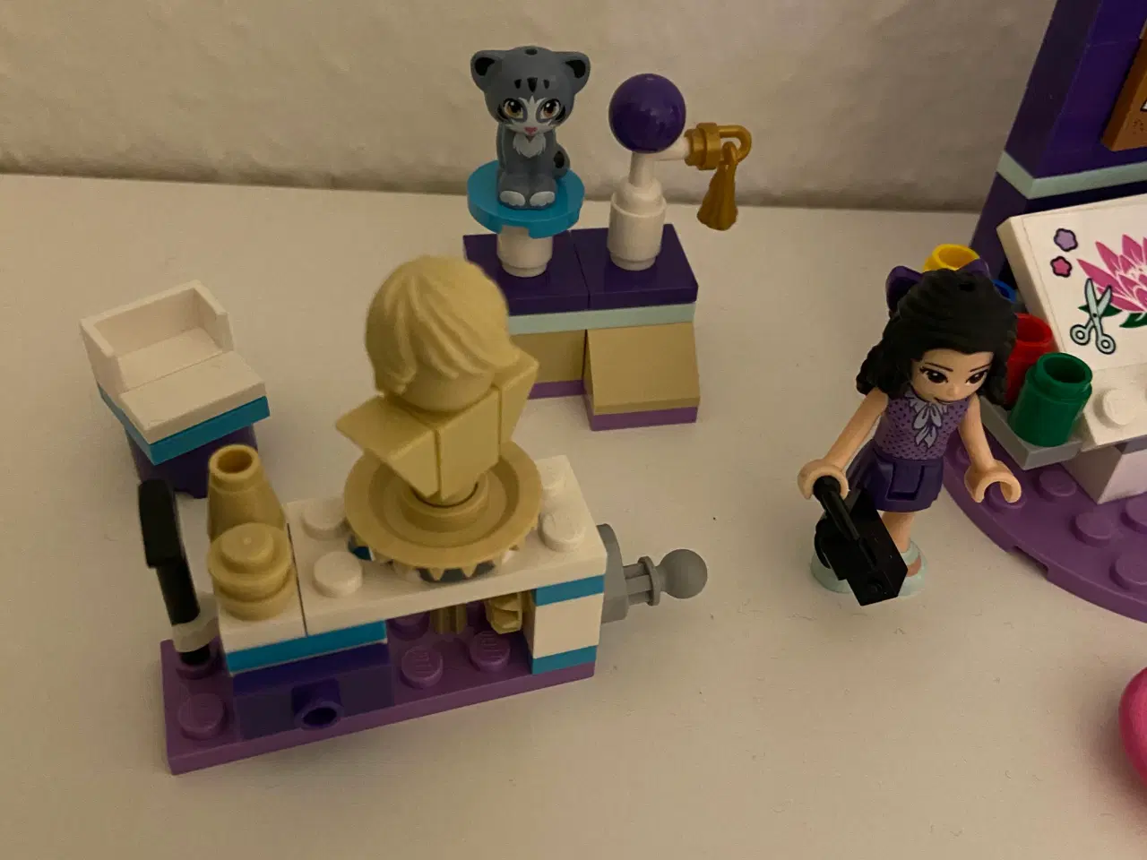 Billede 3 - Lego Friends