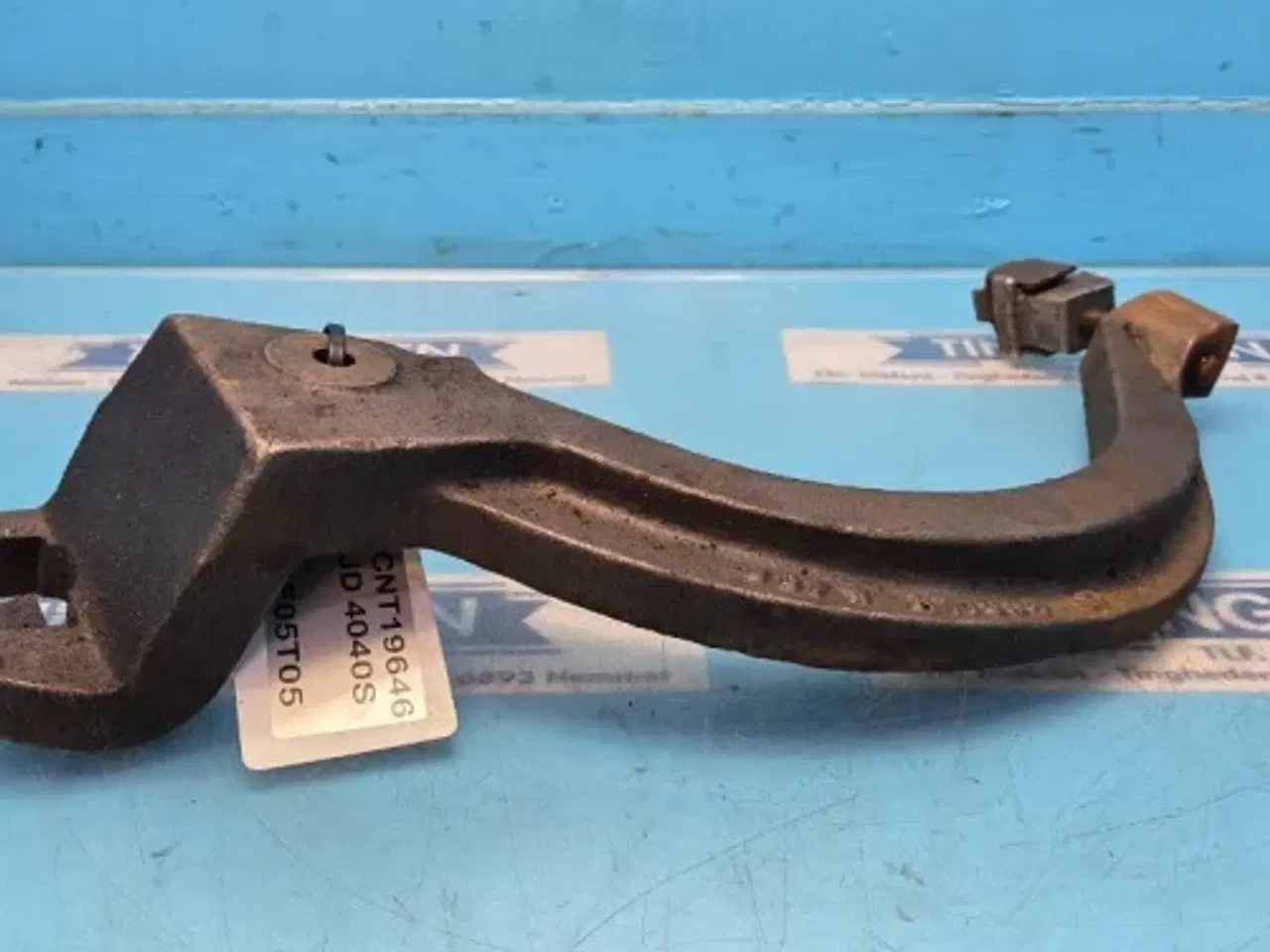 Billede 11 - John Deere 4040S Arm R71304