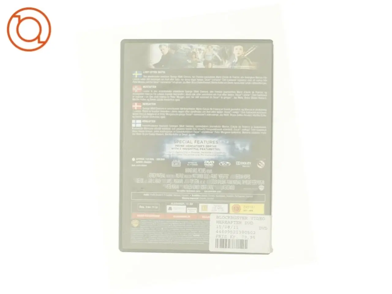 Billede 3 - Hereafter