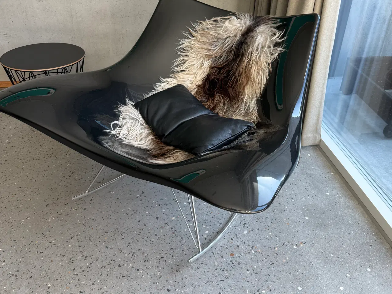 Billede 3 - Fredericia Stingray Gyngestol