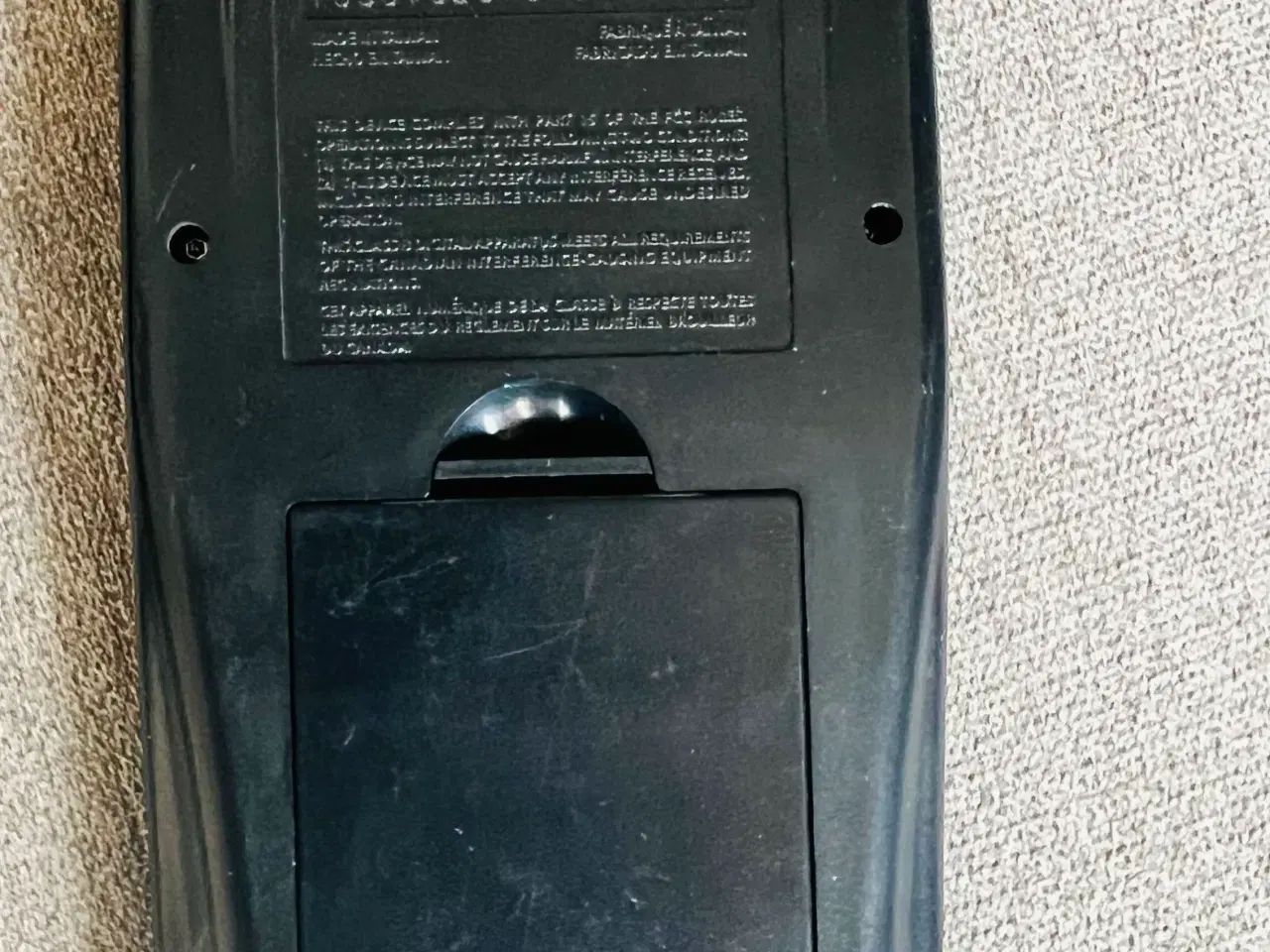Billede 9 - Texas Instruments TI-89 Lommeregner