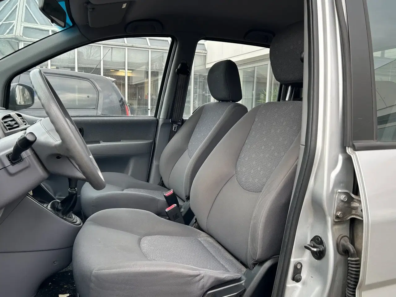 Billede 8 - Hyundai Matrix 1,6 GLS