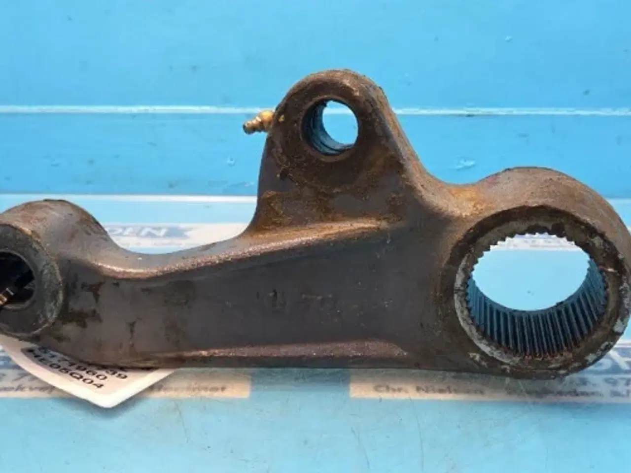 Billede 12 - New Holland TM165 Liftarm L. 87317739