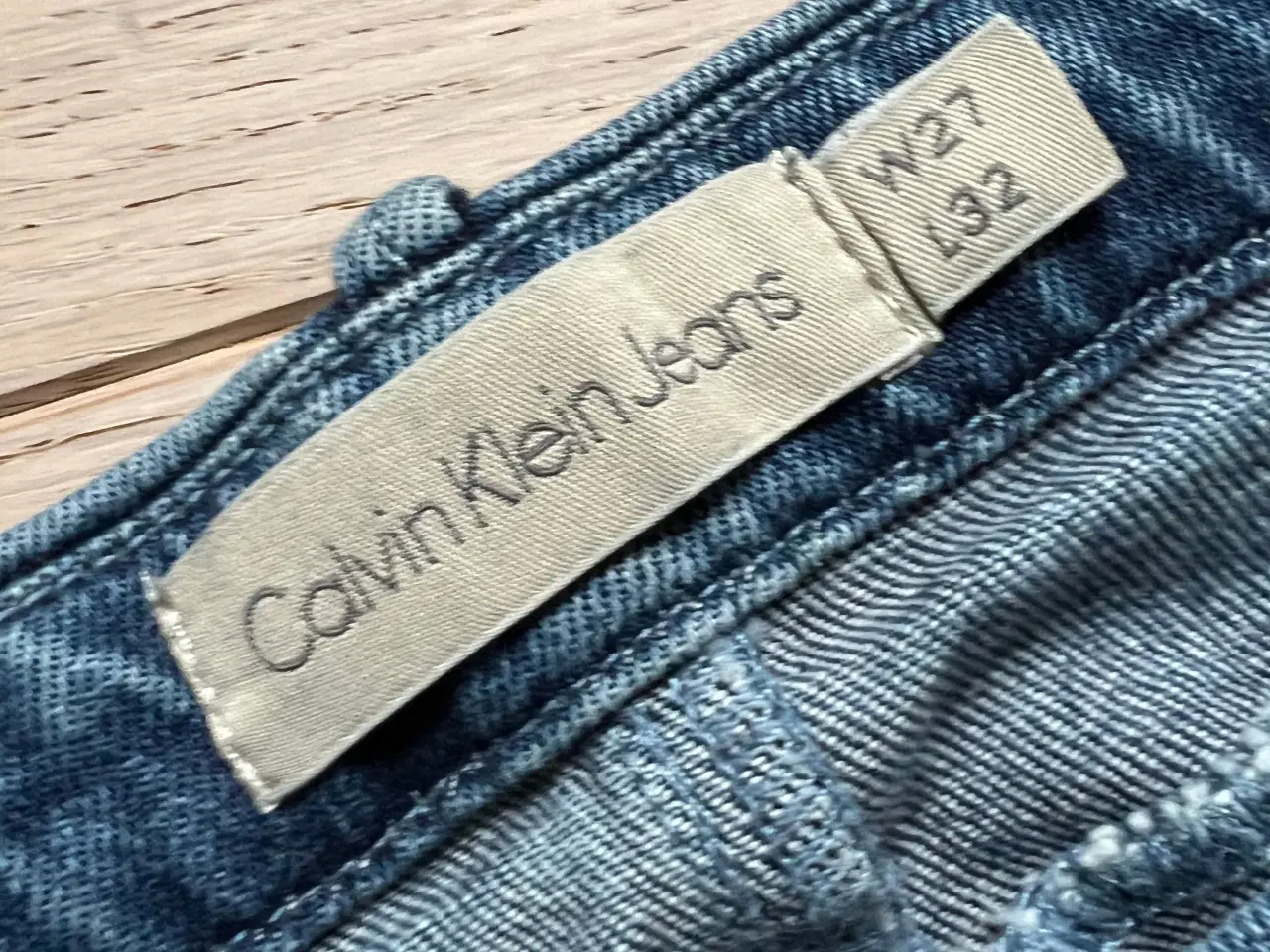 Billede 5 - Jeans Calvin Klein