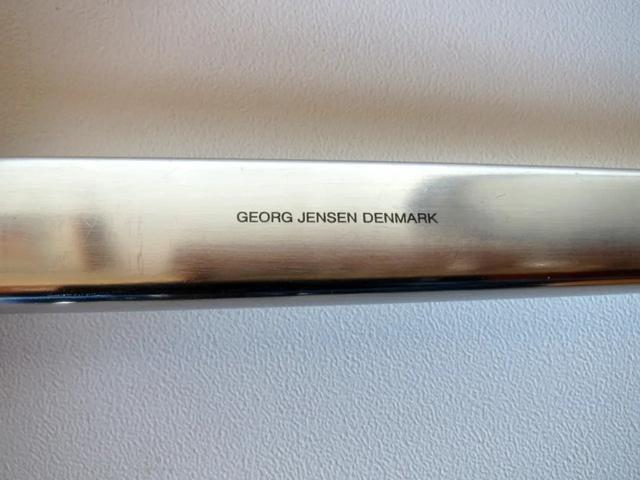 Billede 3 - Georg Jensen Caravel salatsæt