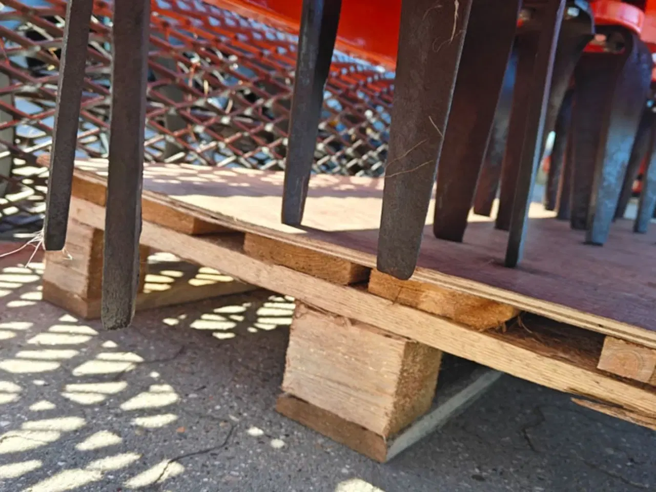 Billede 7 - Ortolan Sirio 230 R