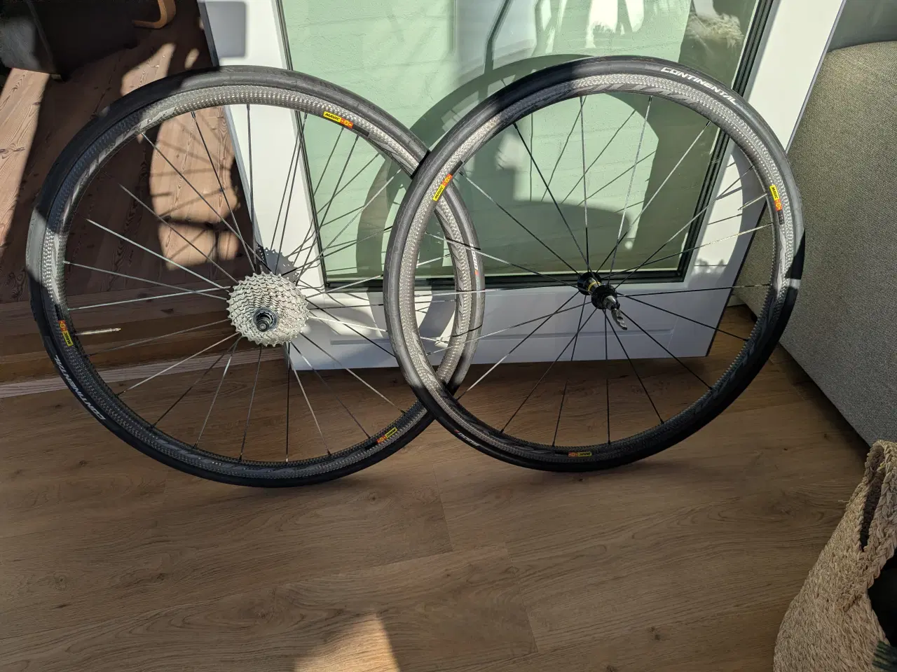 Billede 3 - Cervelo P5 Three i str. 58